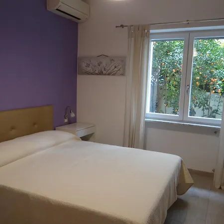 Casa Cinzia Con Giardino Appartement