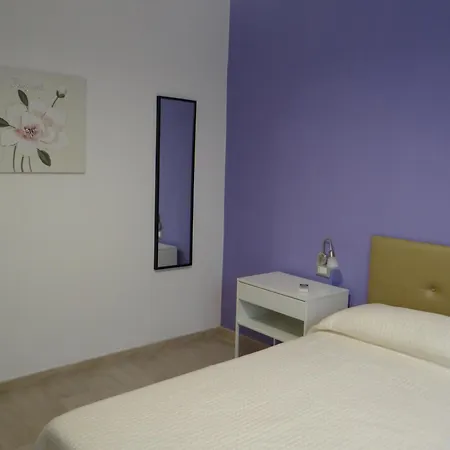 Casa Cinzia Con Giardino Appartement *