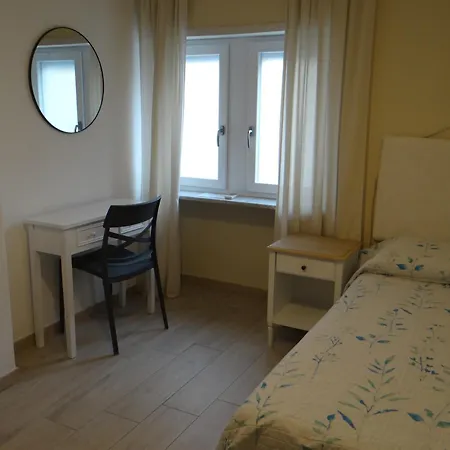 Casa Cinzia Con Giardino * Cagliari