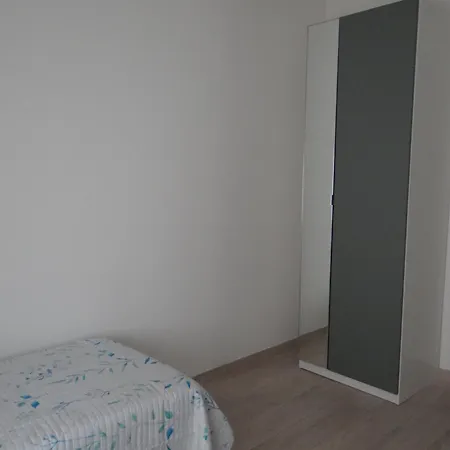 Casa Cinzia Con Giardino Appartement Cagliari