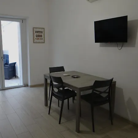 Casa Cinzia Con Giardino * Cagliari