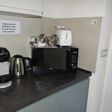 Casa Cinzia Con Giardino Cagliari