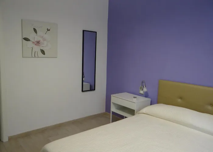 Casa Cinzia Con Giardino Appartement *