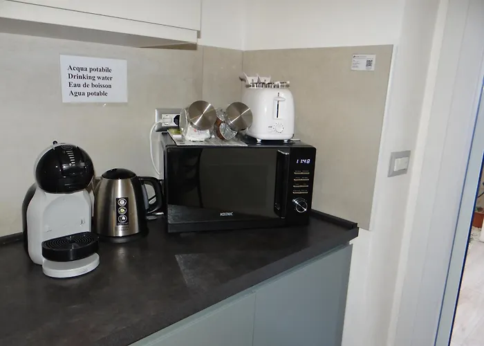 Casa Cinzia Con Giardino Cagliari