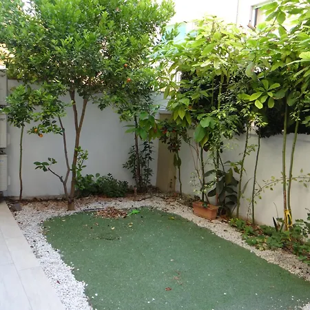 Apartman Casa Cinzia Con Giardino *