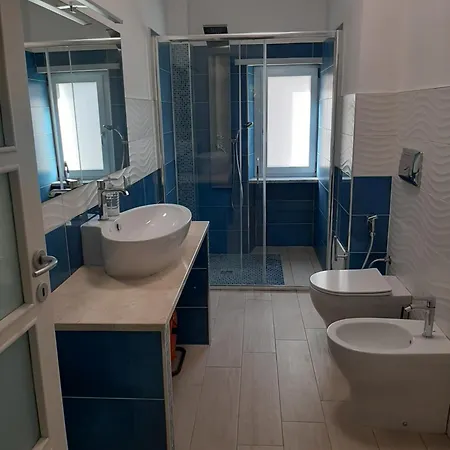 Apartman Casa Cinzia Con Giardino Cagliari