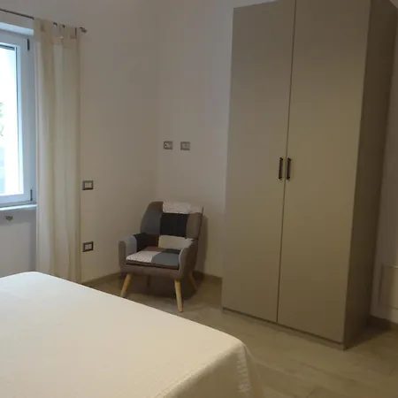 Apartman Casa Cinzia Con Giardino