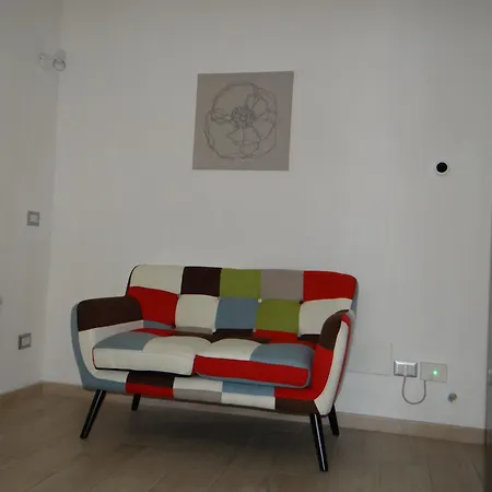 Casa Cinzia Con Giardino