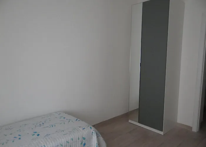 Casa Cinzia Con Piccolo Giardino Daire Cagliari